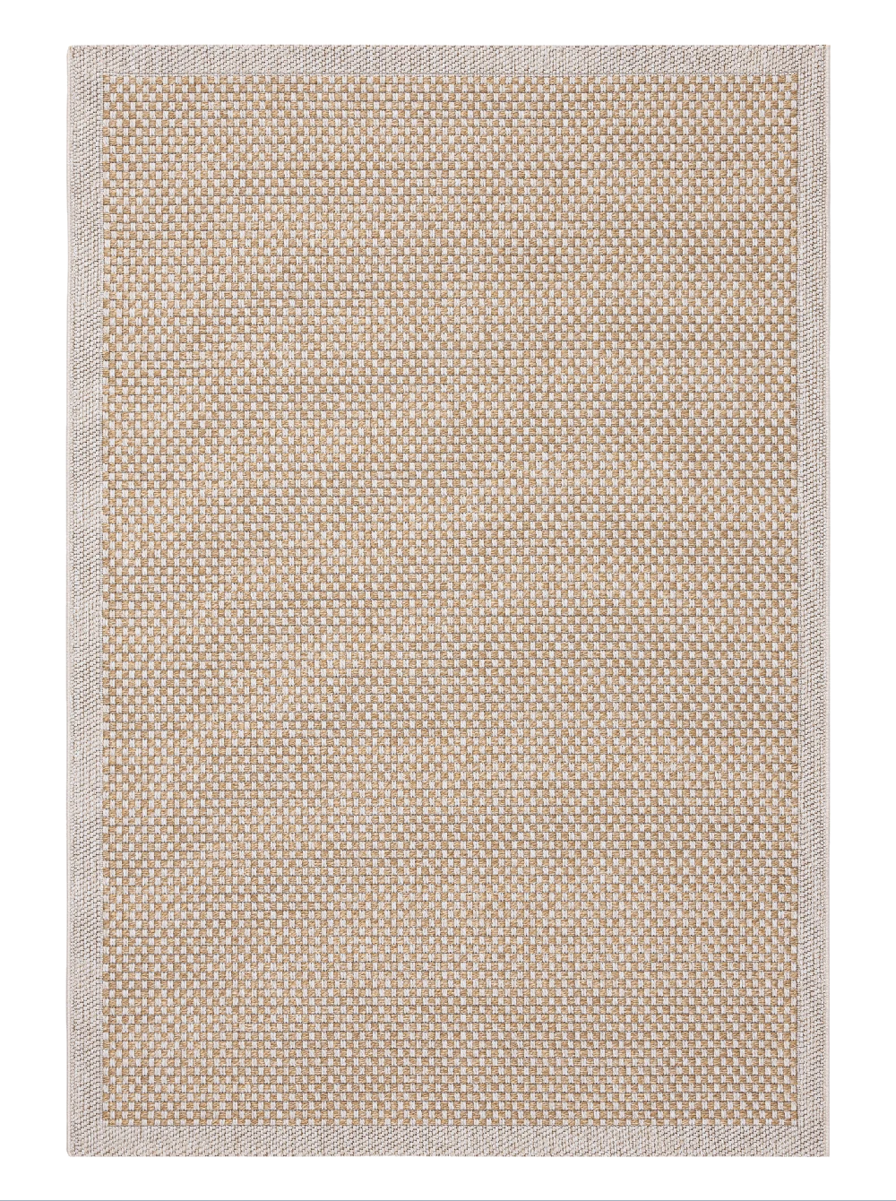 B3667B Krem Natural