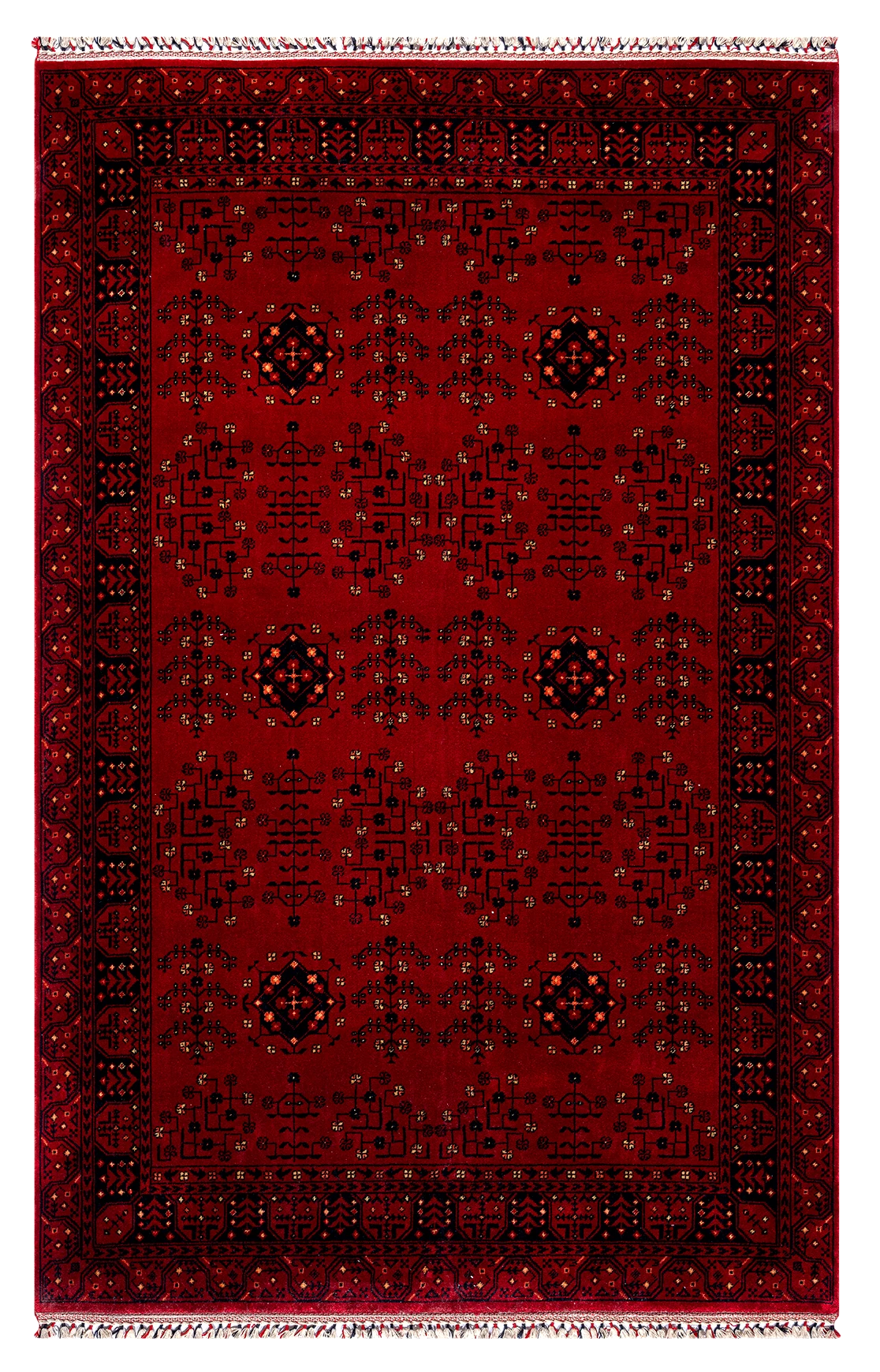 A0989A Bordo