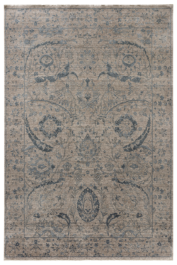 A0990A Vizon Mavi