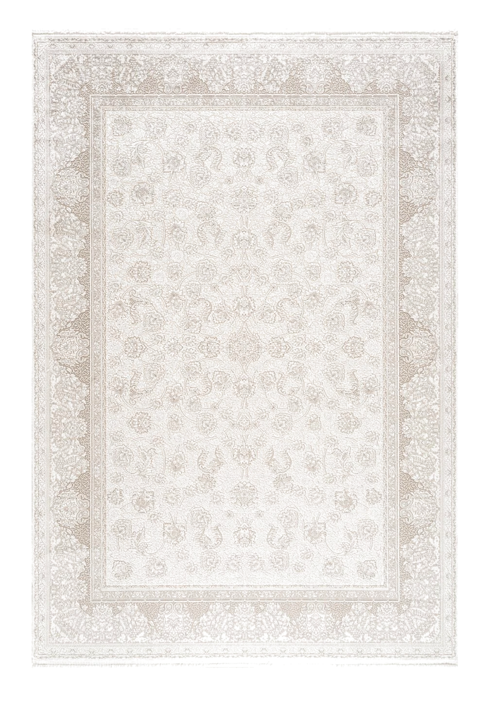 A3392B Krem Bej