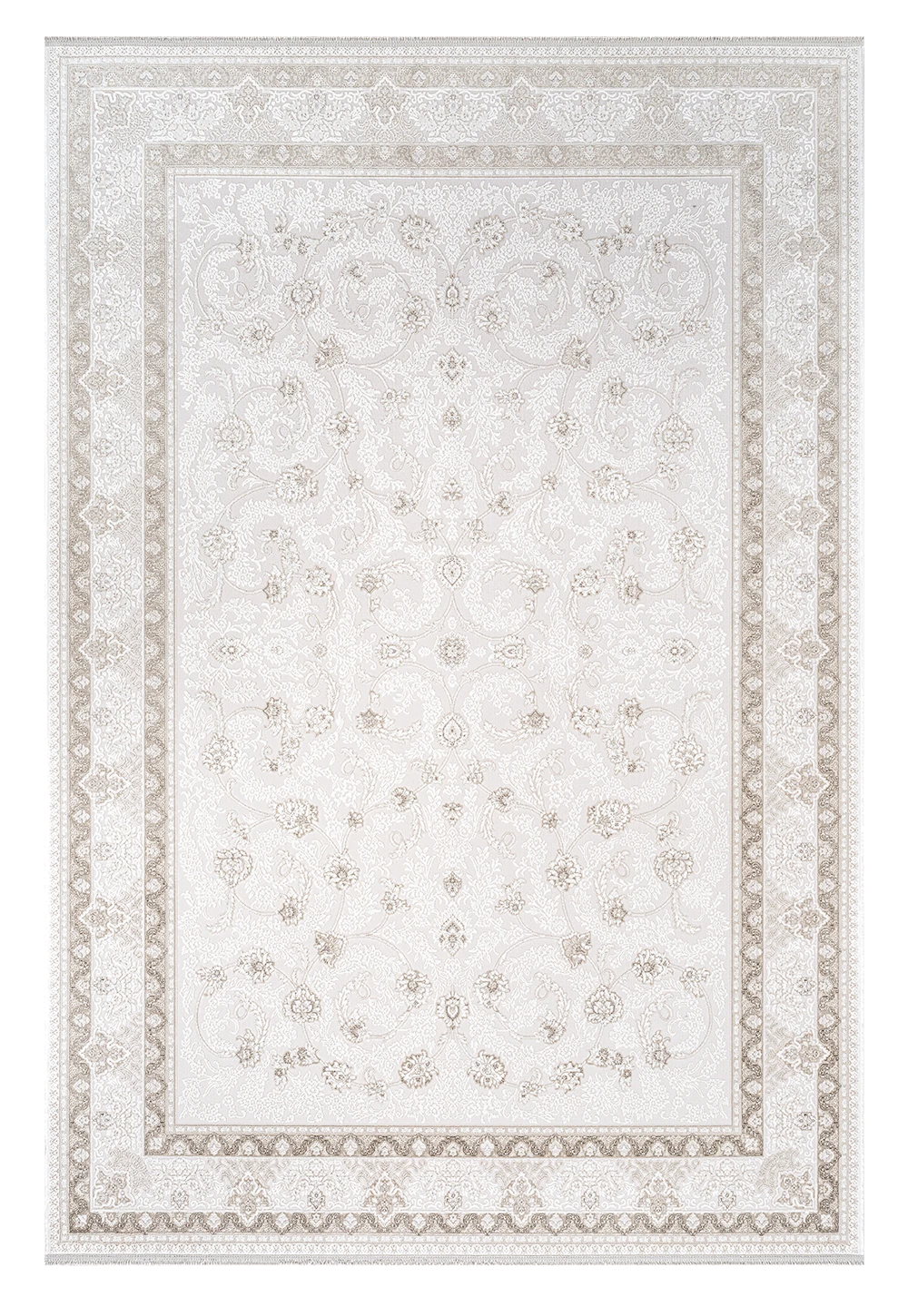 A3782C Krem Vizon