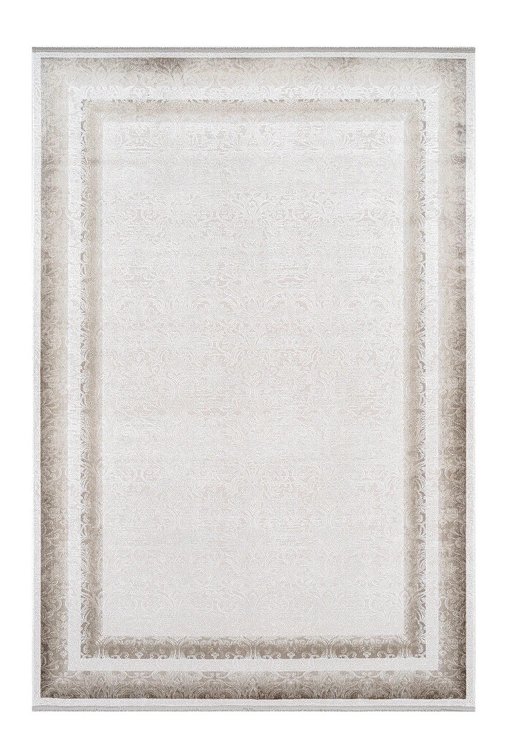 A3784C Krem Vizon