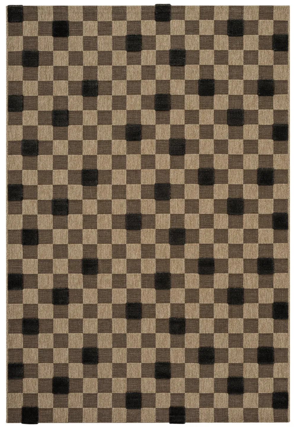 A1502B Natural Siyah