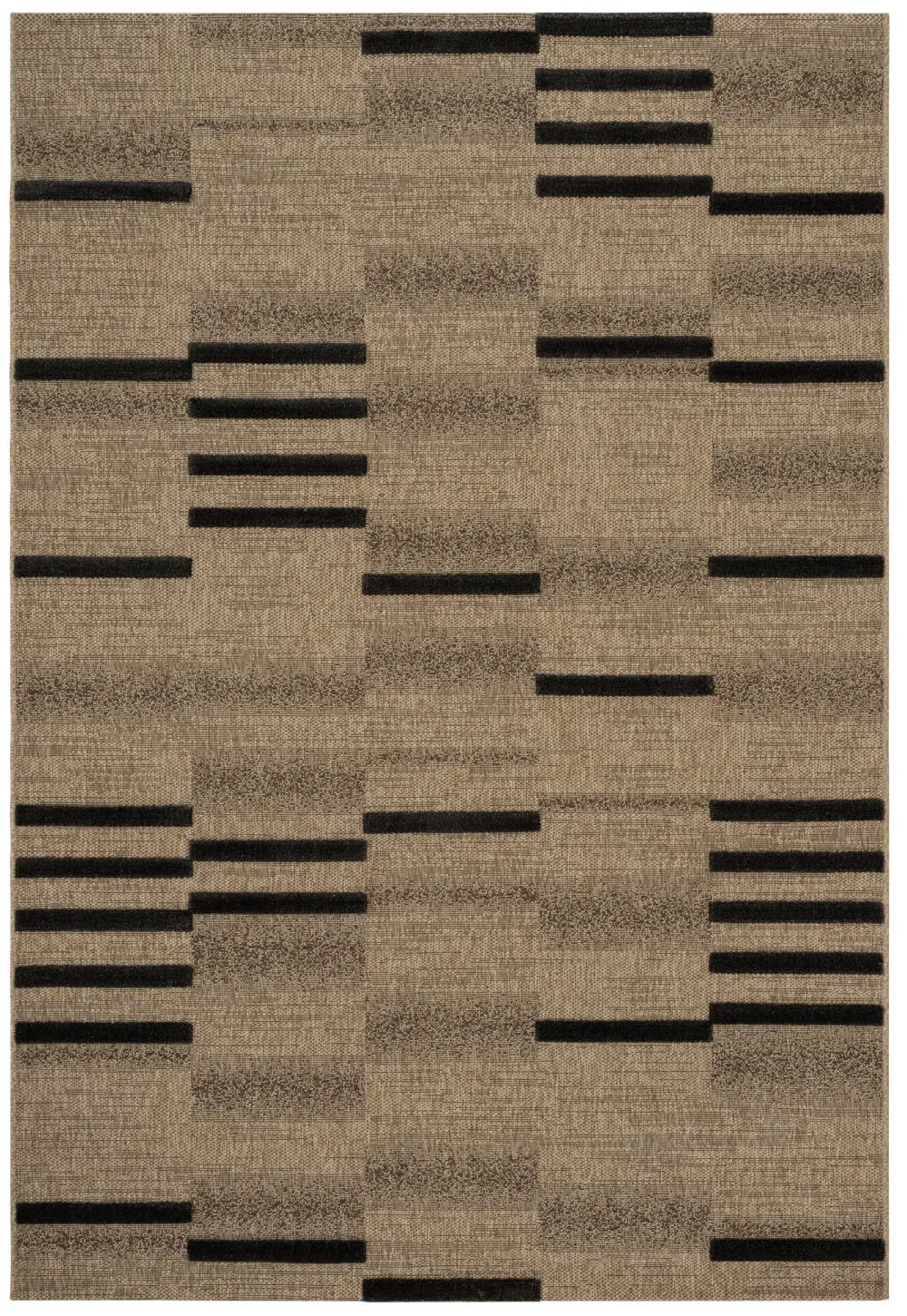 A3010B Natural Siyah